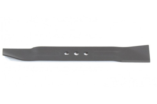 Нож для газонокосилки Kronwerk EGC-1000, 320 х 45 х 2.5 мм / 96332
